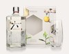 Roku Gin Gift Pack with Glass