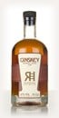 Roundhouse Ginskey Barrel Aged Gin