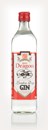 Red Dragon London Dry Gin - 2000s