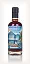 Port-Barrelled Pink Gin - Salcombe Distilling Co. (That Boutique-y Gin Company)