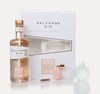 Salcombe Gin & Seamist Liquid Garnish Gift Set - Rosé Sainte Marie