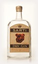 Sarti Dry Gin - 1950s