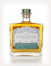 Shakespeare Elderflower & Quince Gin
