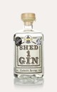 Shed 1 Gin Cuckold's Revenge