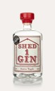 Shed 1 Gin Festive Tipple