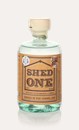 Shed 1 Gin Giggle in the Ginnel