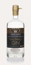 Sheffield Distillery Hallmark Navy Strength Sicilian Lemon & Black Pepper Gin - London Edition