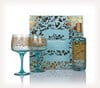 Silent Pool Gin Gift Pack with 2x Glasses