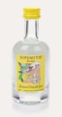Sipsmith Lemon Drizzle Gin (5cl)