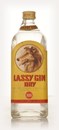 Lassy Dry Gin - 1970s