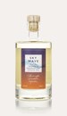 Sky Wave Orange & Madagascan Vanilla Gin