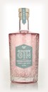 Sloemotion Hedgerow Gin - Rhubarb & Raspberry