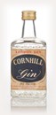 Cornhill London Dry Gin - Late 1950s/Early 1960s