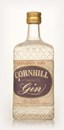 Cornhill London Dry Gin - 1960s