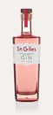 St. Giles Raspberry, Rhubarb & Ginger Gin
