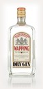 Wapping Dry Gin - 1980s