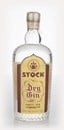 Stock Dry Gin - 1950s