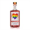 Stonewall Raspberry Gin