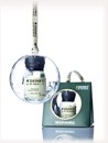 Drinks by the Dram Single Bauble - Tanqueray Export Strength