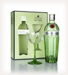Tanqueray No. Ten Gift Pack with Coupette Glass