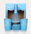 Tarquin’s Cornish Gin Gift Set with 2x Metal Cups