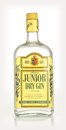 Terry Junior Dry Gin - 1970s