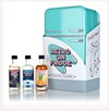 Retro Gin Fridge Tin (That Boutique-y Gin Company) (8 x 50ml)