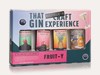 That Boutique-y Gin Company Fruit-y Gin Gift Set (4 x 5cl)