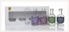 The Blowing Stone Gin Miniature Collection (4 x 50ml)