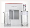 The Botanist Gift Pack with Mixing Glass