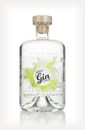 The Herbal Gin Company Herbal With a Twist of Lime
