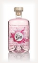 The Herbal Gin Company Raspberry & Vanilla