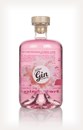 The Herbal Gin Company Rhubarb & Ginger With a Hint of Chilli