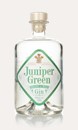 Juniper Green Organic London Dry Gin 40%