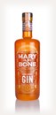 Marylebone Orange & Geranium Gin (70cl)