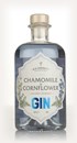 Old Curiosity Chamomile & Cornflower Gin