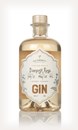 Old Curiosity Damask Rose Gin