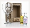 The Spirit of Garstang - Gin Balloon Glass Gift Set