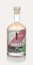 Three Wheel Gin Co. Basil's Fawlty Gin