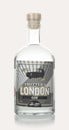 Three Wheel Gin Co. Trotter's London Gin