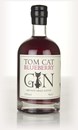 Tom Cat Blueberry Gin