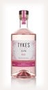 Tyke's Rose Gin