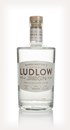 Wardington's Ludlow Gin - Elderflower, Chamomile & Lemon Verbena