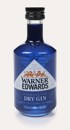 Warner Edwards Harrington Dry Gin 5cl