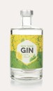 New Town Gin Lemon & Basil