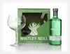 Whitley Neill Aloe & Cucumber Gin Gift Pack with Glass