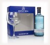 Whitley Neill Blackberry Gin Gift Pack with Glass