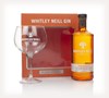Whitley Neill Blood Orange Gin Gift Pack with Glass