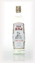 Old Raj Dry Gin (WM Cadenhead) 46%