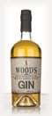 Treeline Barrel Rested Gin